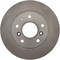Centric Parts Standard Brake Rotor, 121.45026 121.45026 - alternate 1